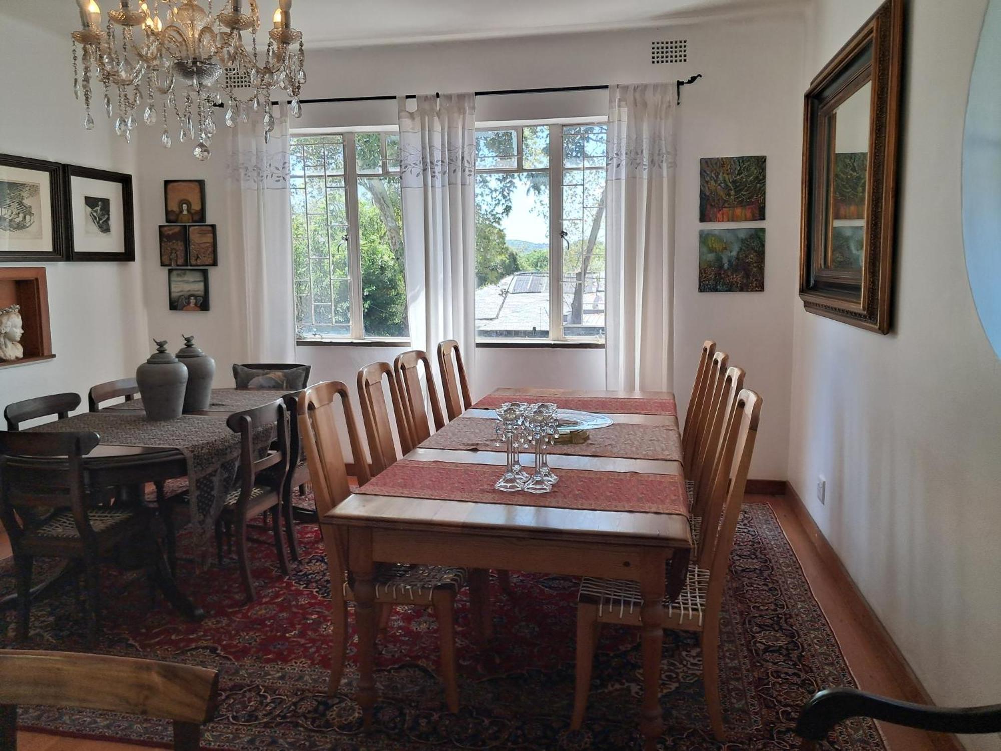 29Ontait Guest House Претория Екстериор снимка