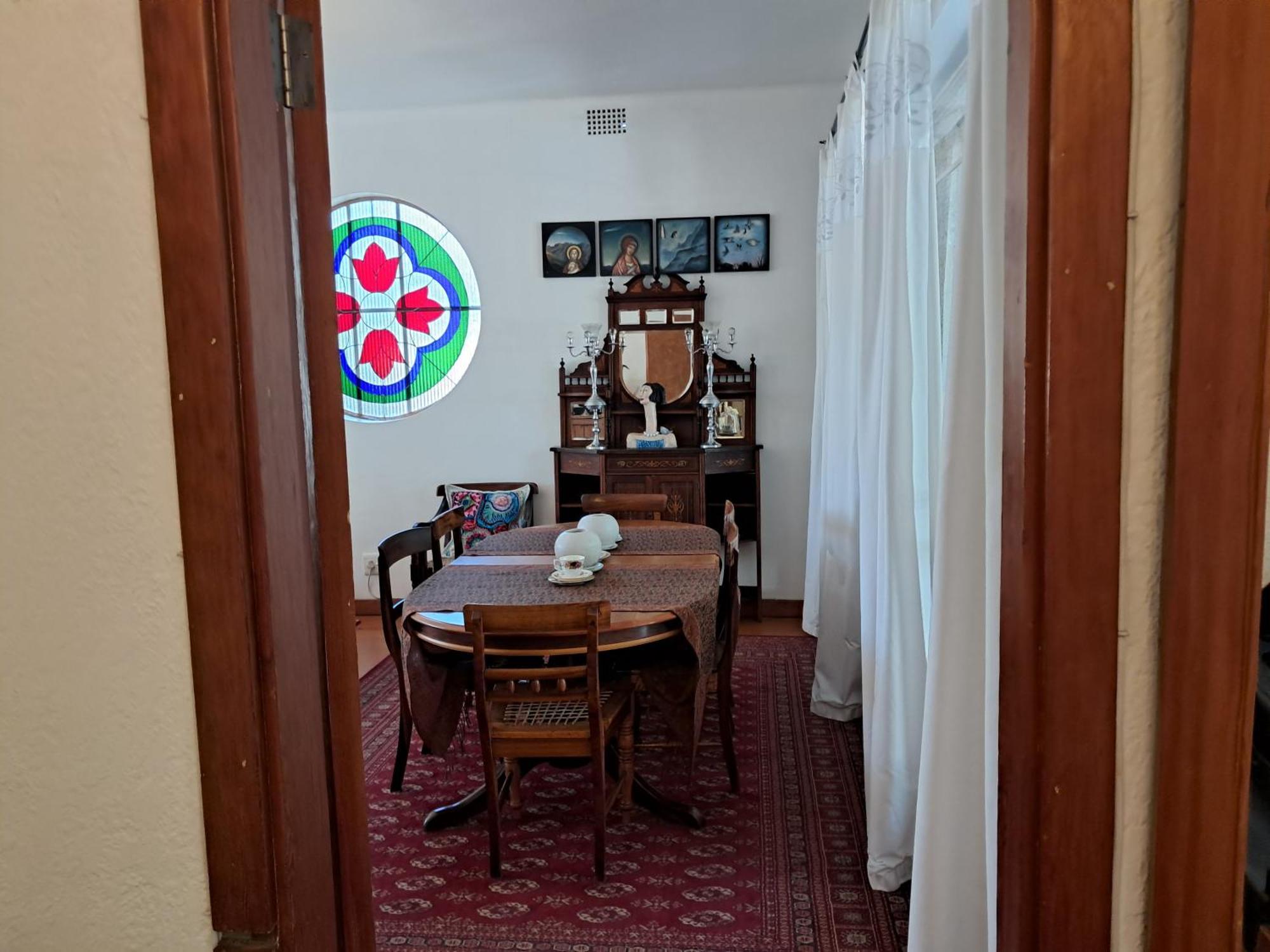 29Ontait Guest House Претория Екстериор снимка