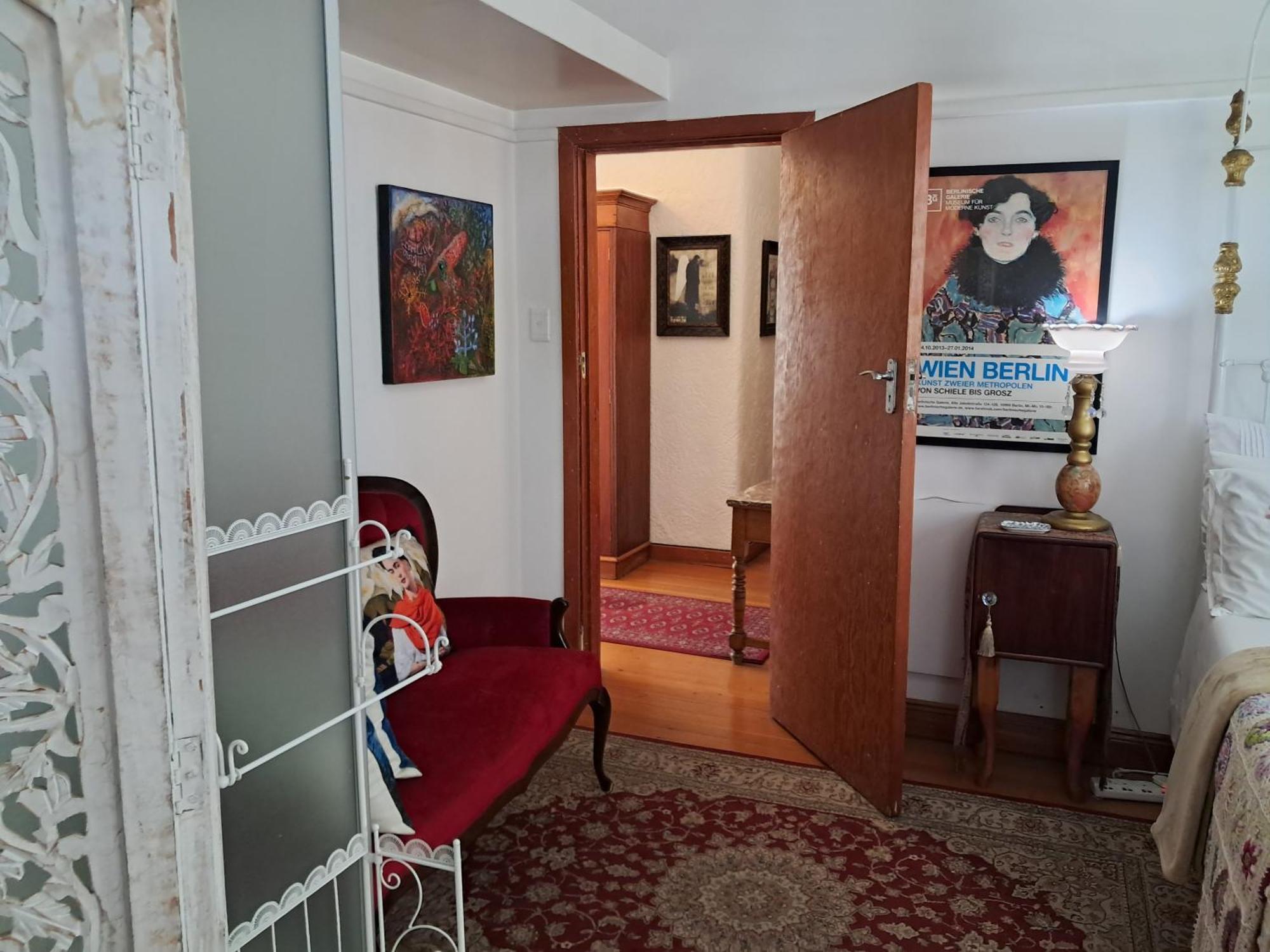 29Ontait Guest House Претория Екстериор снимка