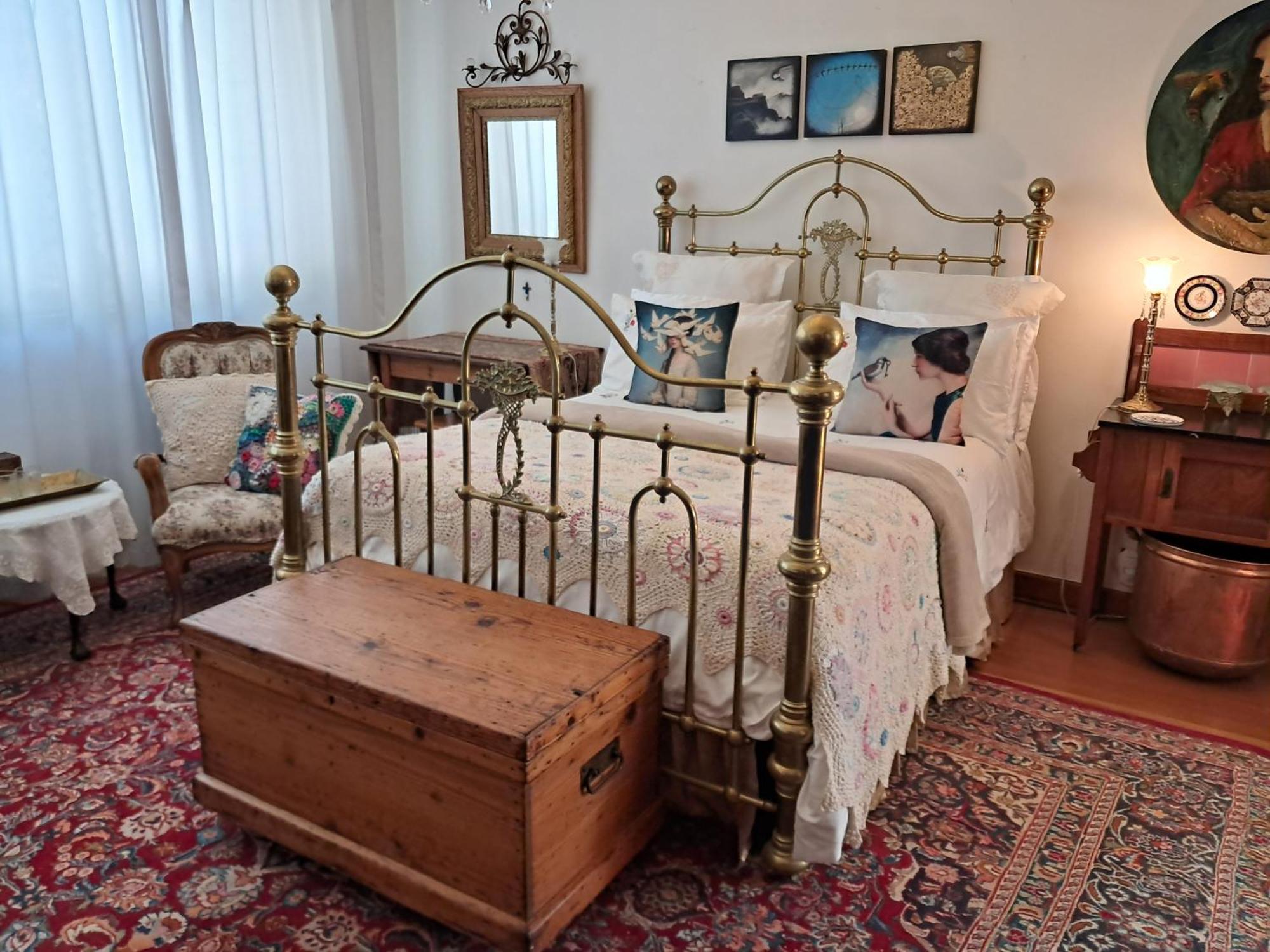 29Ontait Guest House Претория Екстериор снимка