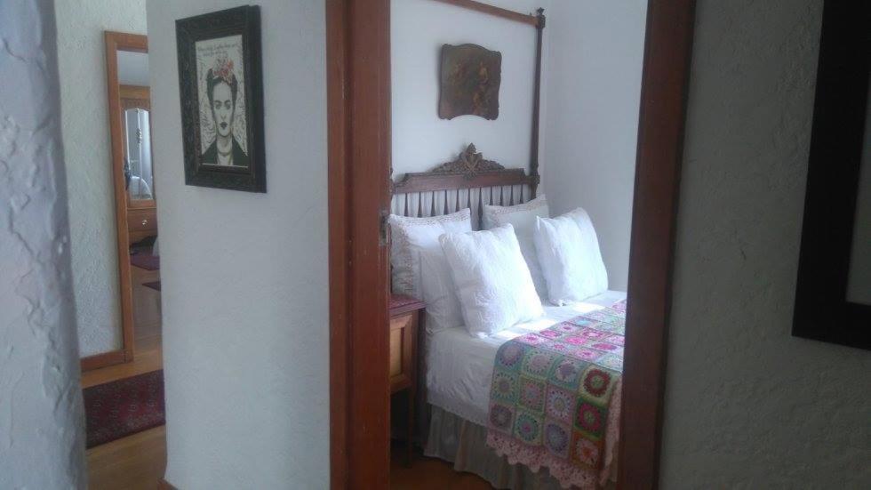 29Ontait Guest House Претория Екстериор снимка